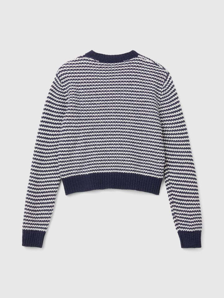 SWEATER L/S Mujer image number 5